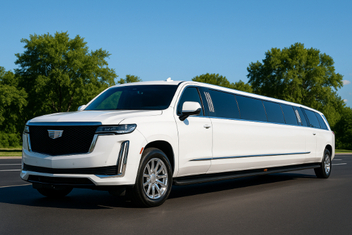 San Jose Limousine