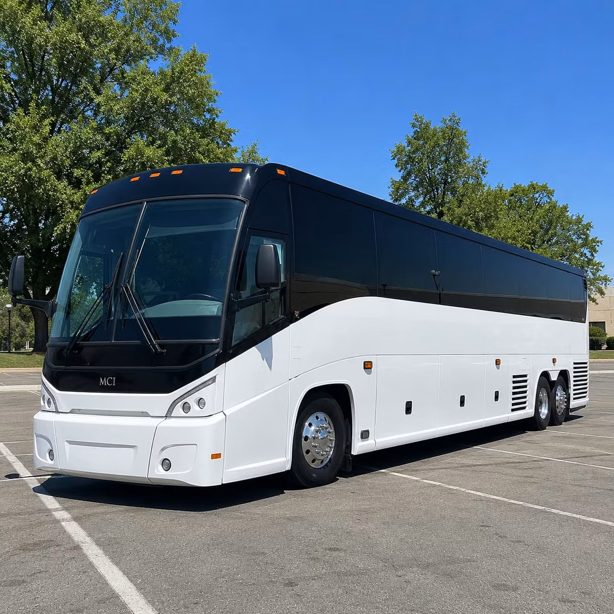 arrange church event transportation to conferences revivals and faith based gatherings