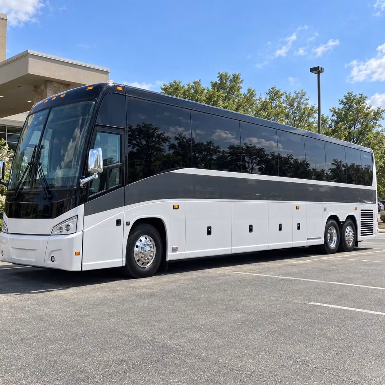 charterbusrentalsanjoseca com makes san jose prom night pricing fast and transparent