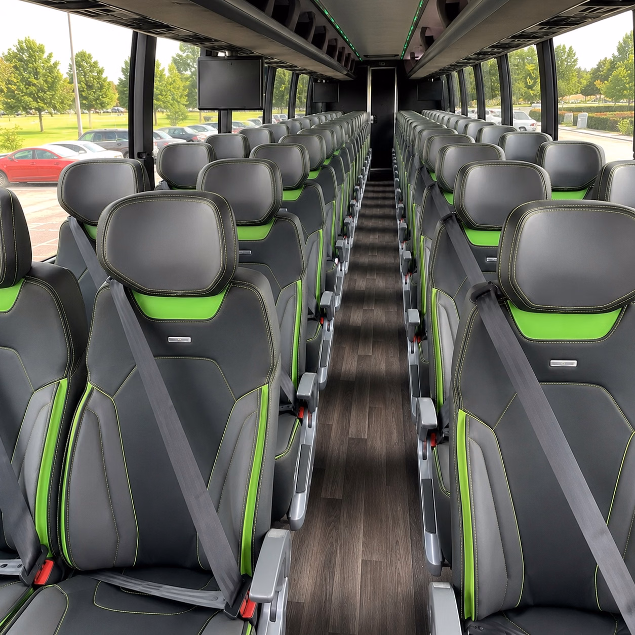 comparing san jose buses made simple