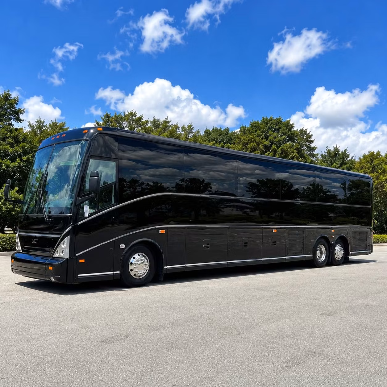 corporate event shuttle service in san jose s silicon valley corridor
