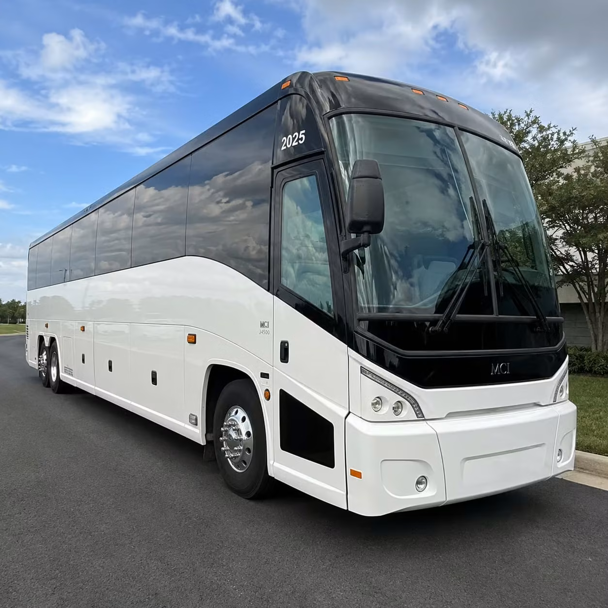 corporate event transportation for san jose sharks games and sap center events