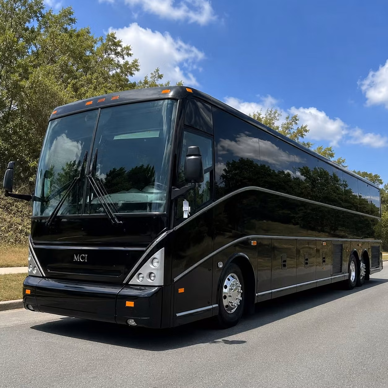 corporate event transportation in san jose and all the surrounding areas