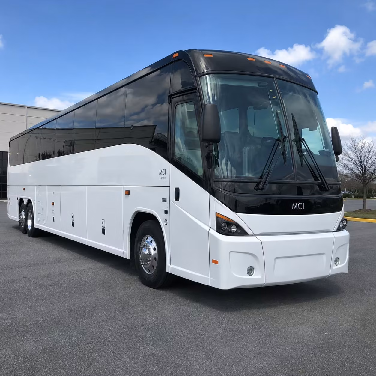 employee transportation in san jose and all the surrounding areas