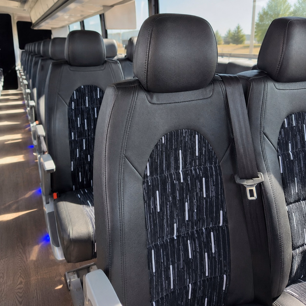 government military transportation services in san jose