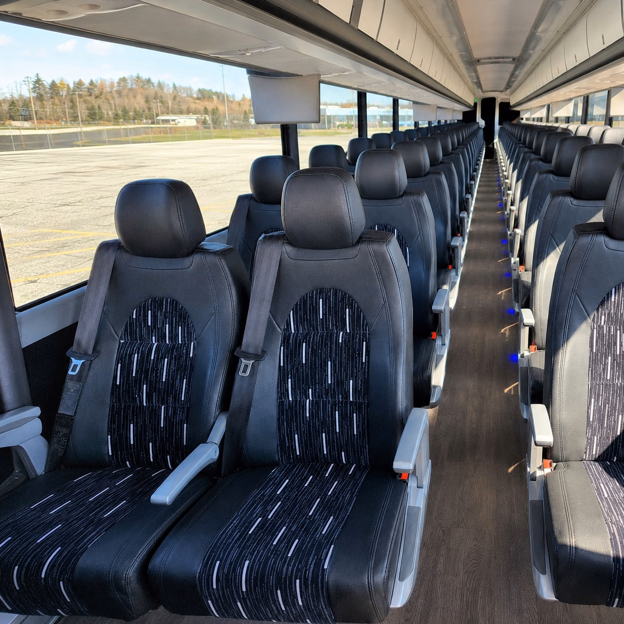 how where and when you re traveling affects san jose bus rental rates