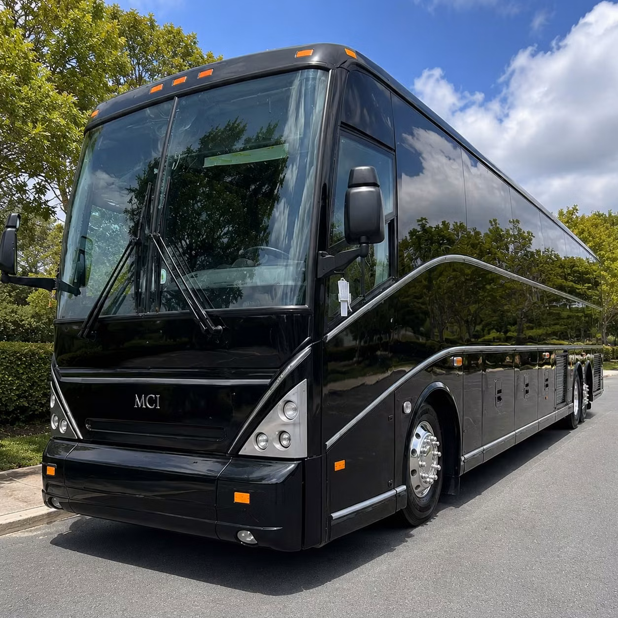 levi s stadium charter bus rentals for 49ers games and major events