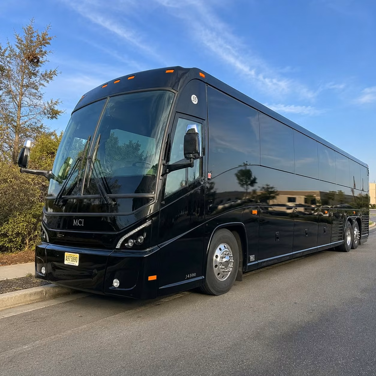 long distance transportation in san jose and all the surrounding areas