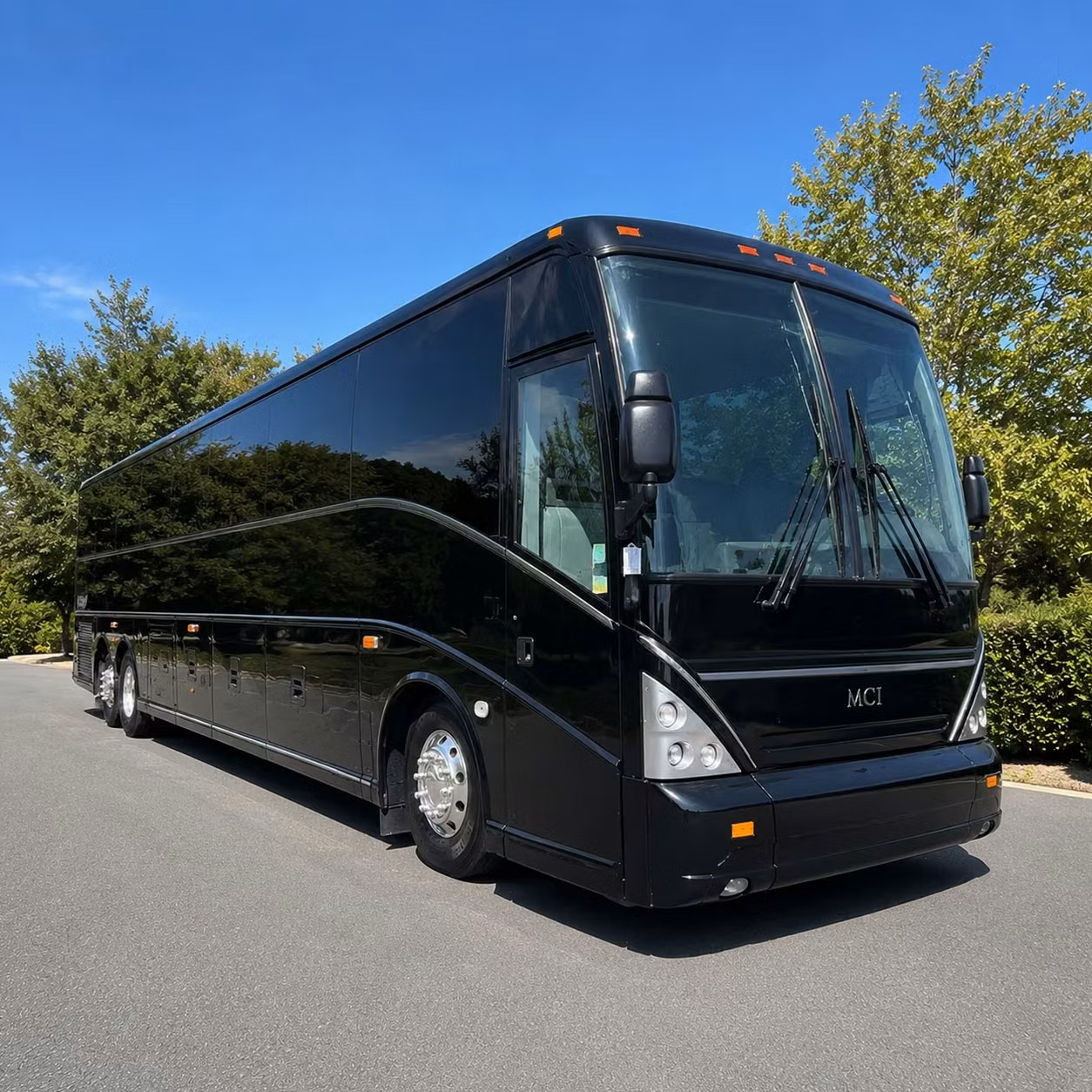 one easy solution for san jose concert and sporting event transportation