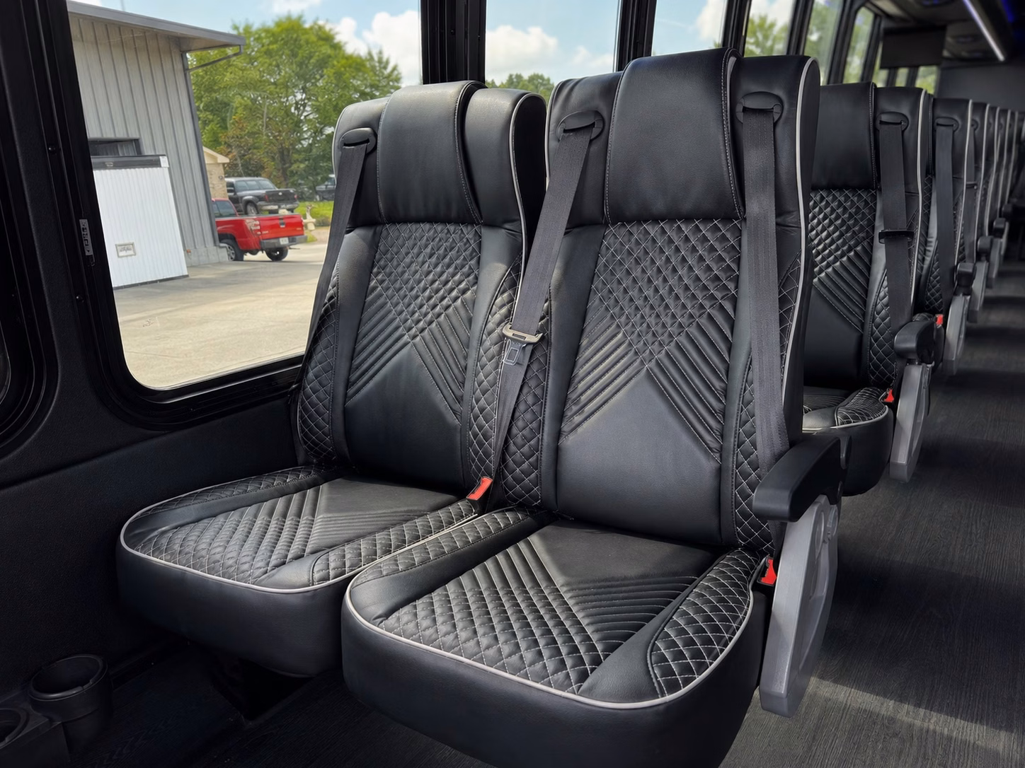 paypal park transportation for san jose earthquakes matches