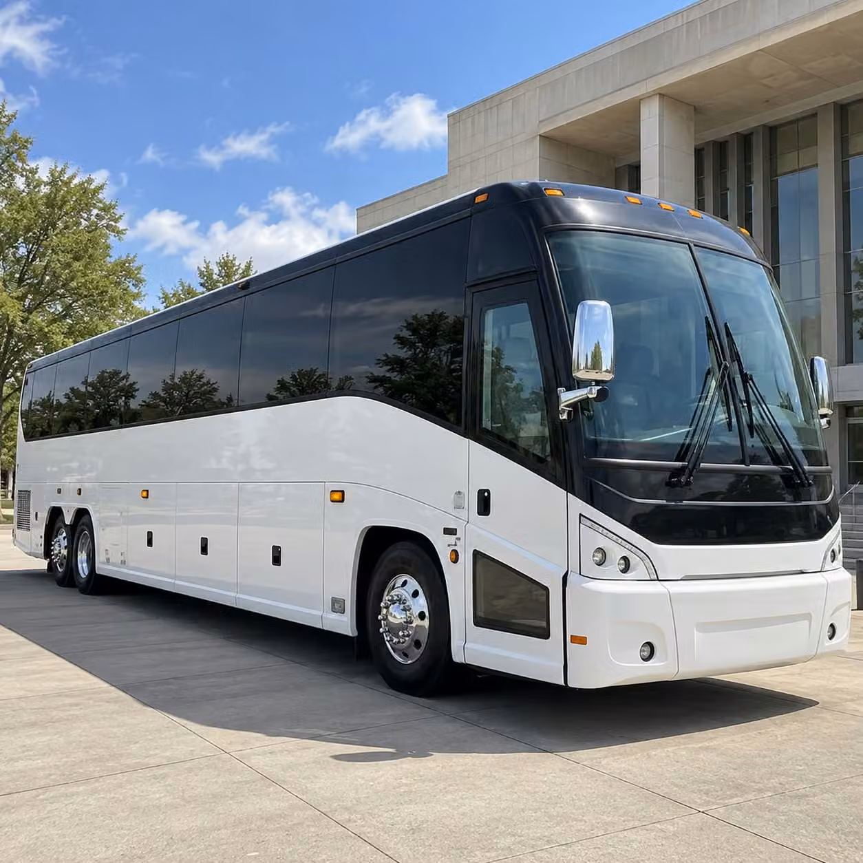 prom transportation in san jose and all the surrounding areas