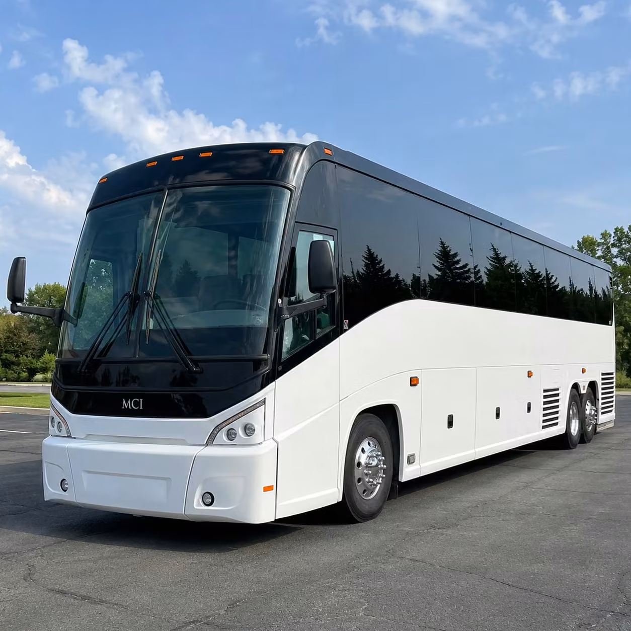 religious group transportation in san jose and all the surrounding areas