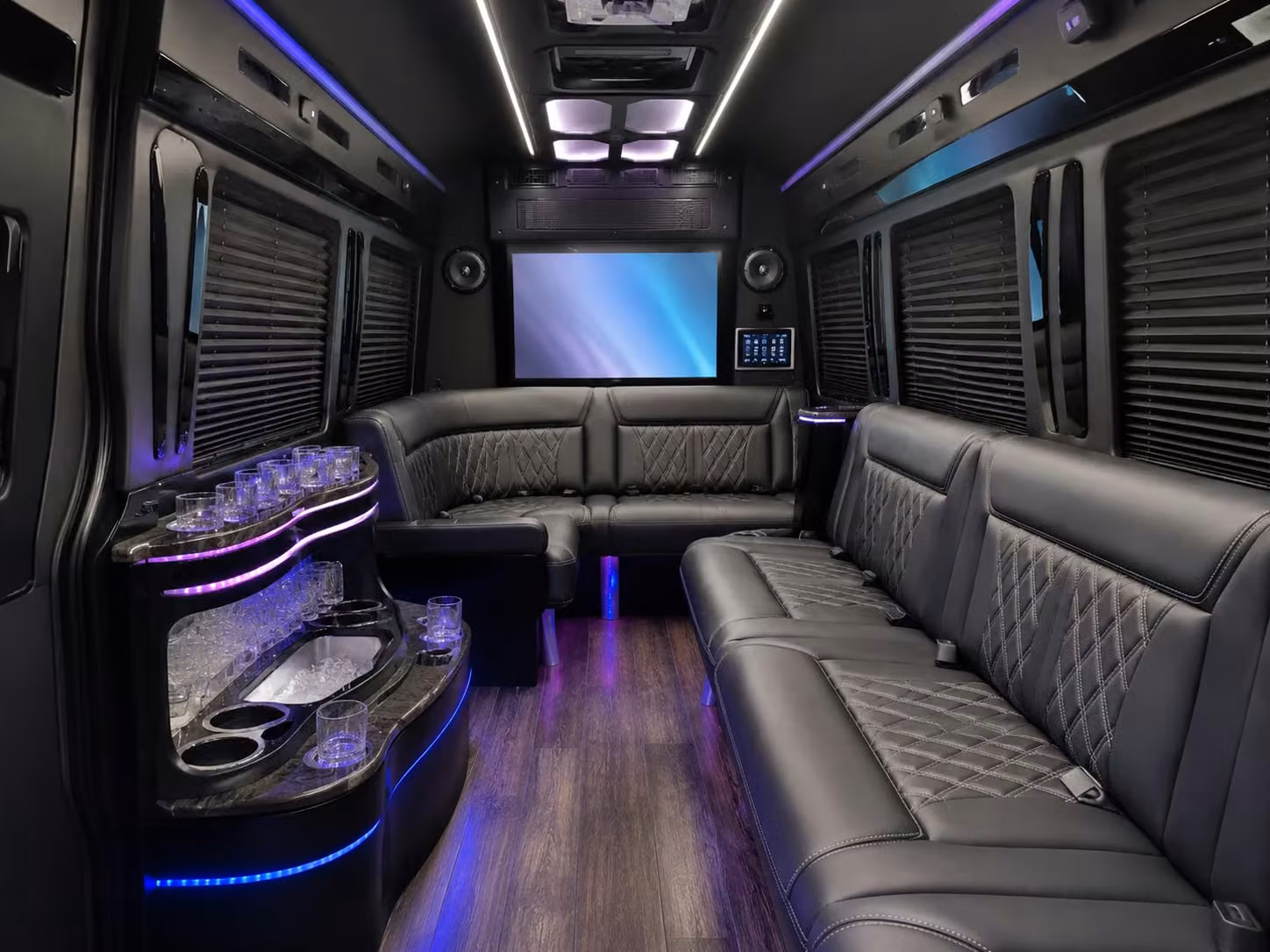 san jose airport transportation for conferences conventions and large events