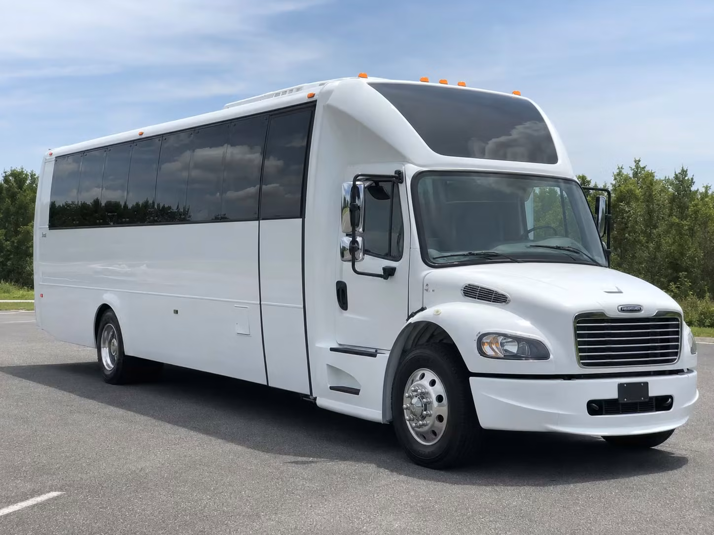 san jose party bus rental