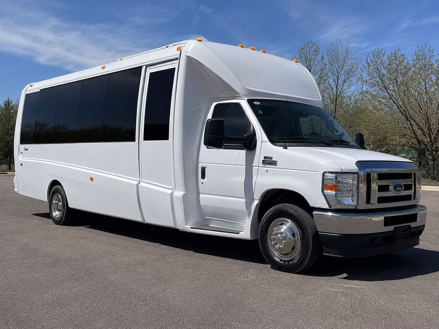 san jose prom party bus rentals that keep the energy going all night long