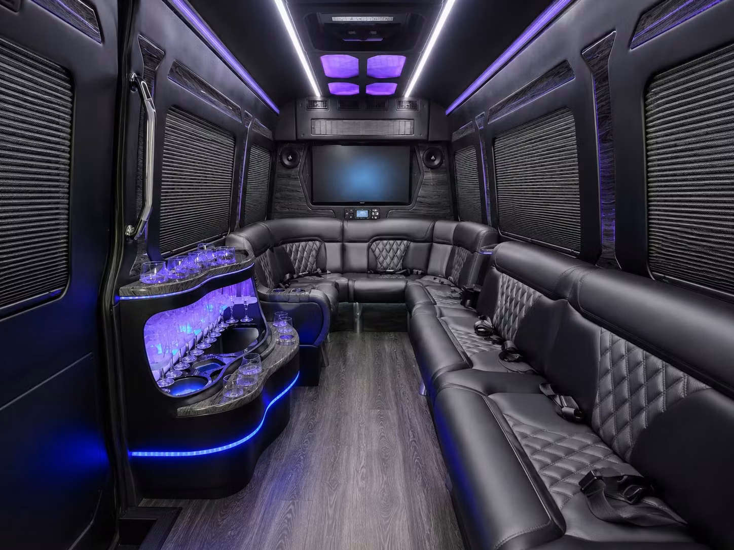 san jose sports team fan transportation services