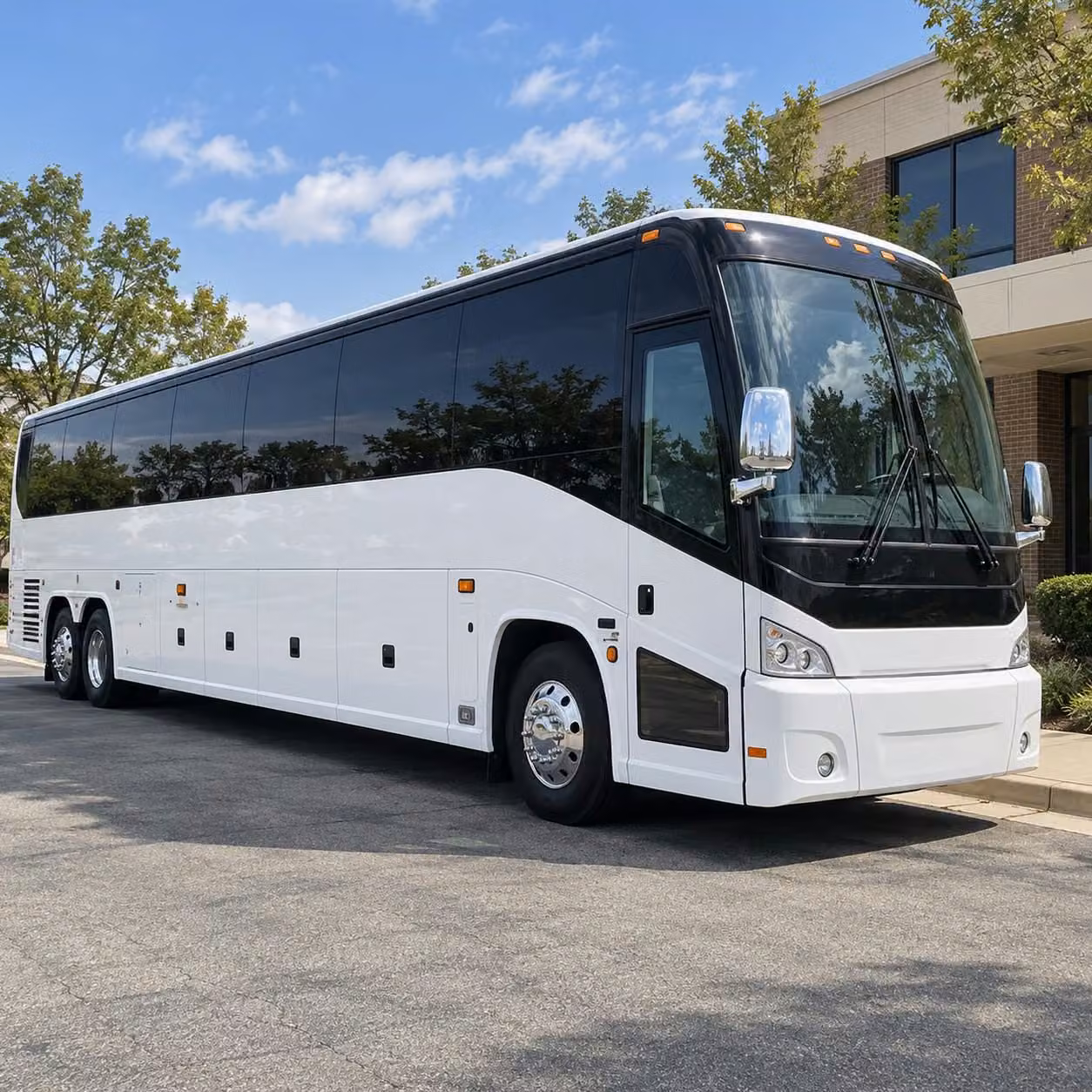 school field trip charter bus rentals in san jose