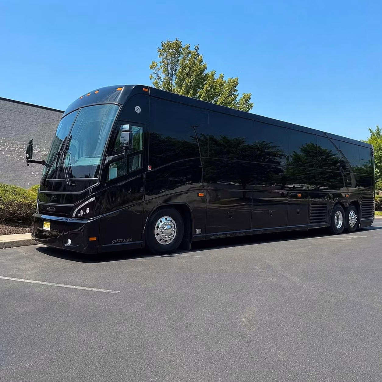 shuttle your san jose congregation to sunday services and weekly events without the stress