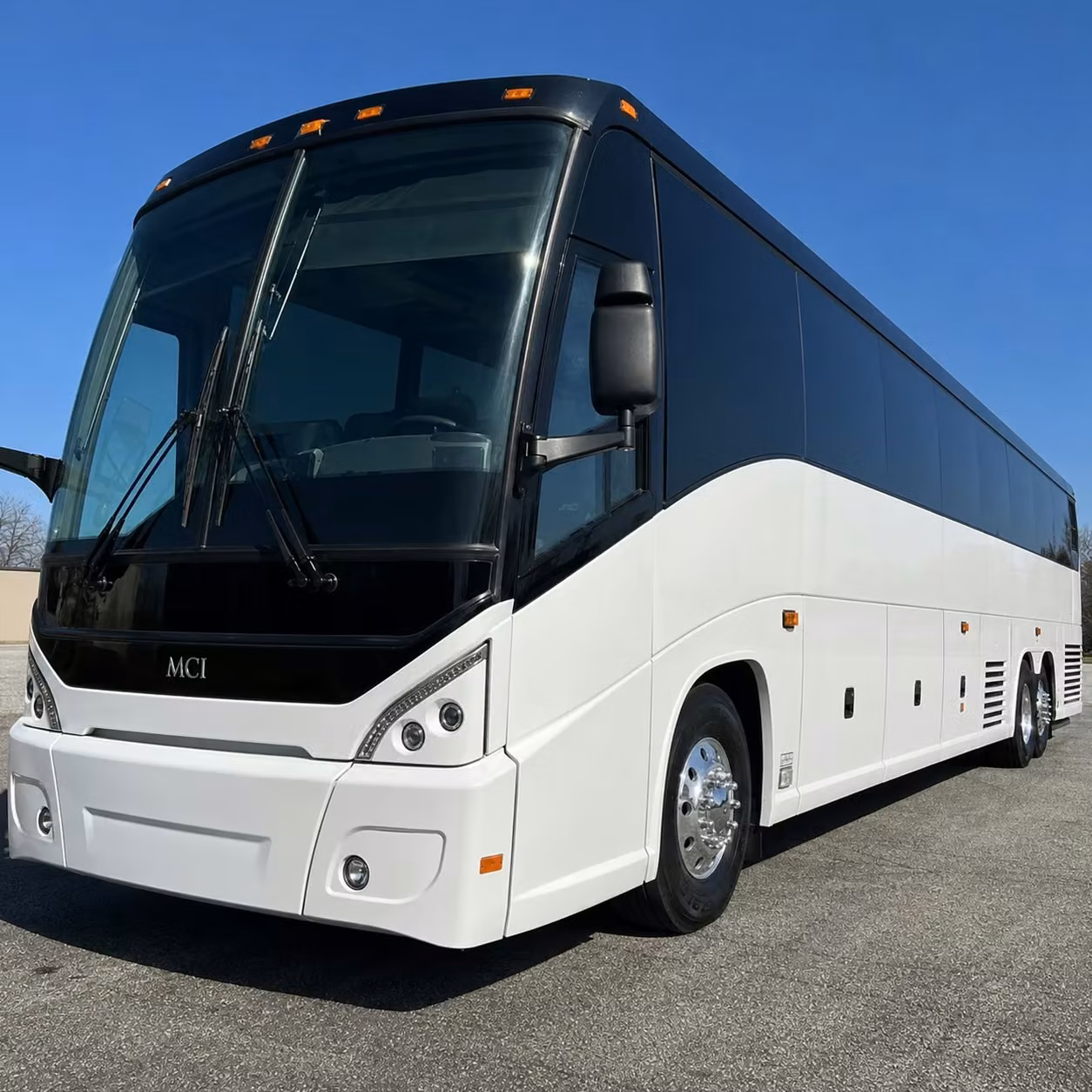 streamline your silicon valley commute with a san jose employee shuttle bus