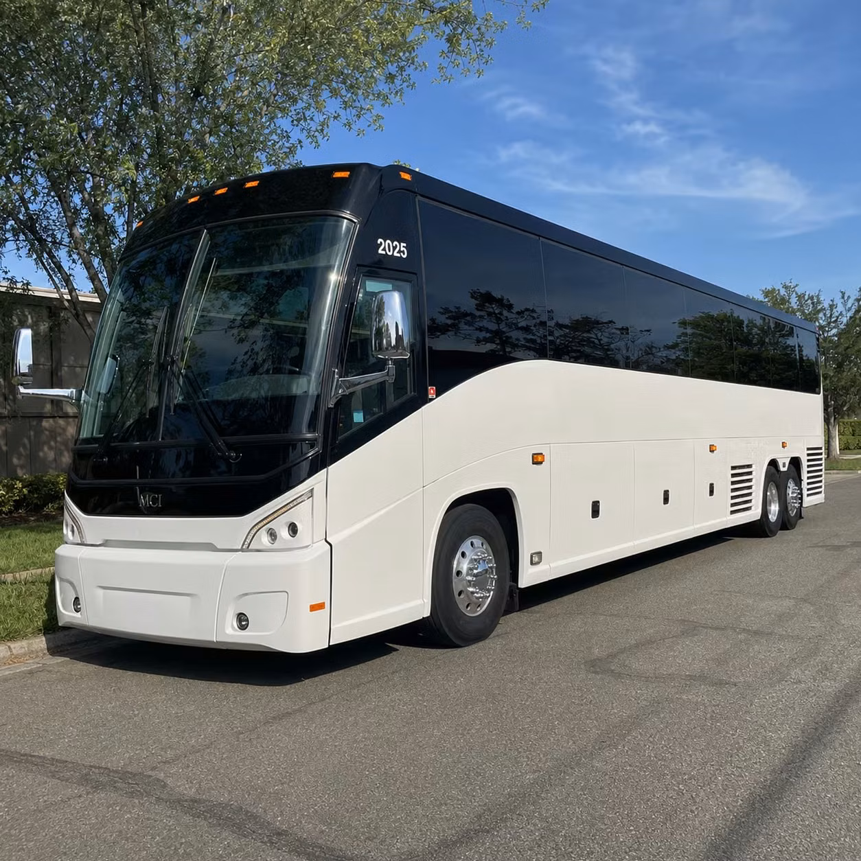 transport youth ministry groups choirs and retreat teams across the bay area