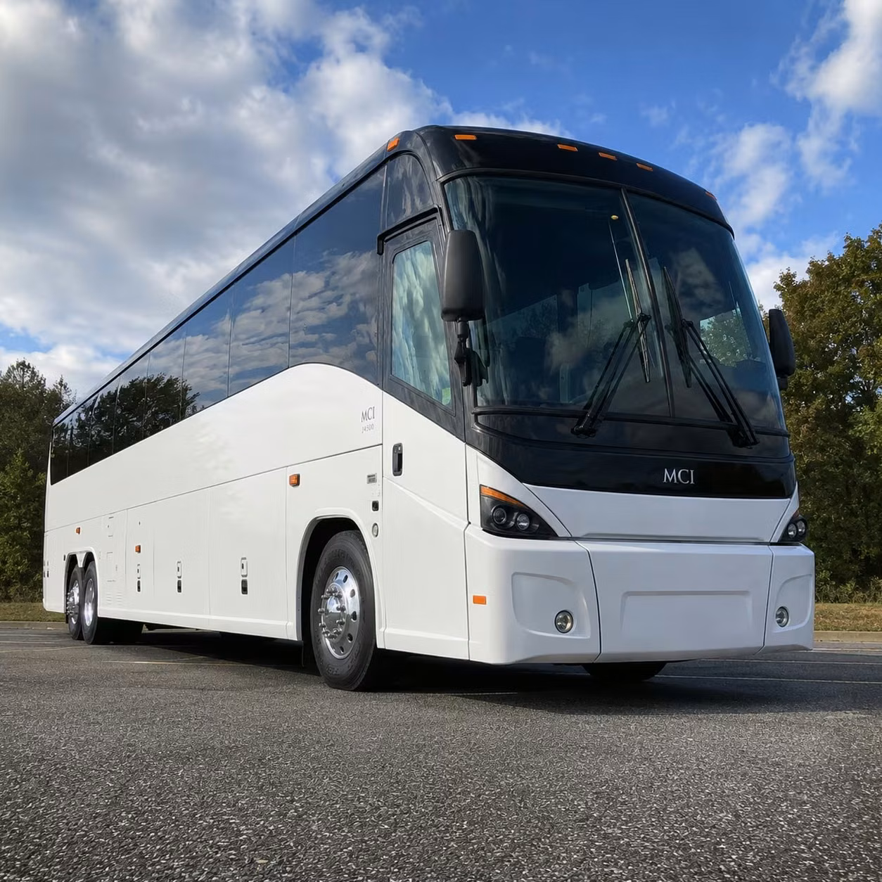 what makes charterbusrentalsanjoseca com the right choice for long distance group transportation in san jose