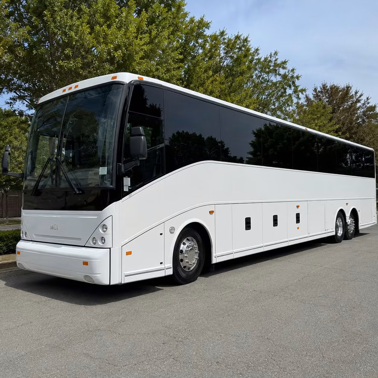you deserve more than one company s buses when planning san jose employee transportation